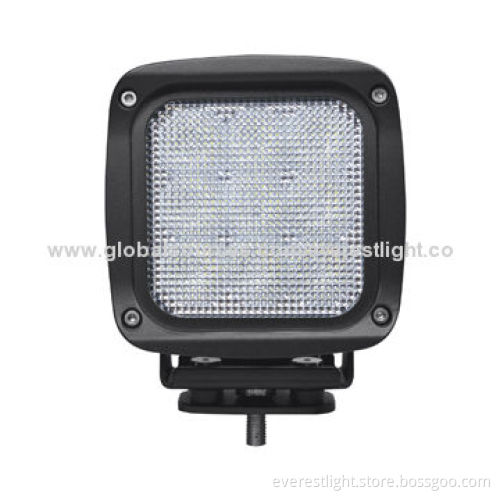 Heavy Duty Auto LED Work Light, 45 Watts, 4050lm